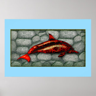 Schnell und kostenlos schwimmen poster