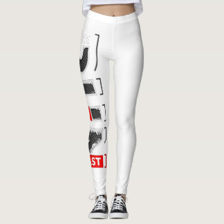 Schnelldurchlauf Leggings