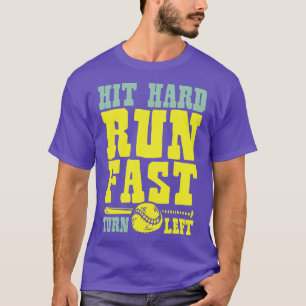 Schnelle Ausführung T-Shirt