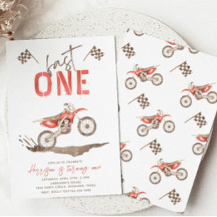 Schnelle Einladung zum Geburtstag   1. Geburtstag