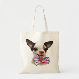 Schnelle Jungen-Jungechihuahua-Tasche Tragetasche