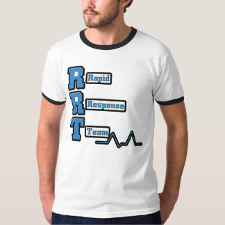Schnelleinsatzteam T-Shirt