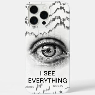 Schneller Börsendeckel iPhone 16 Pro Max Hülle