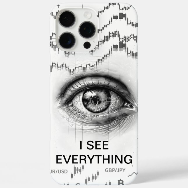 Schneller Börsendeckel Case-Mate iPhone Hülle (Rückseite)