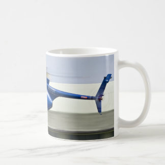 Schneller Chopper Tasse