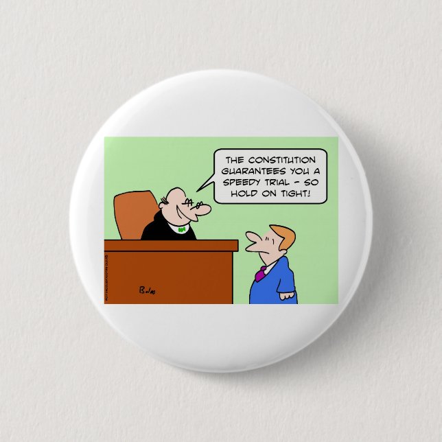 schneller Probekonstitutionsgriff an fest Button (Vorderseite)