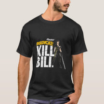 Schneller, Pussycat Kill! Bill ! Essential T-Shirt
