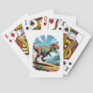 Schneller werden spielkarten