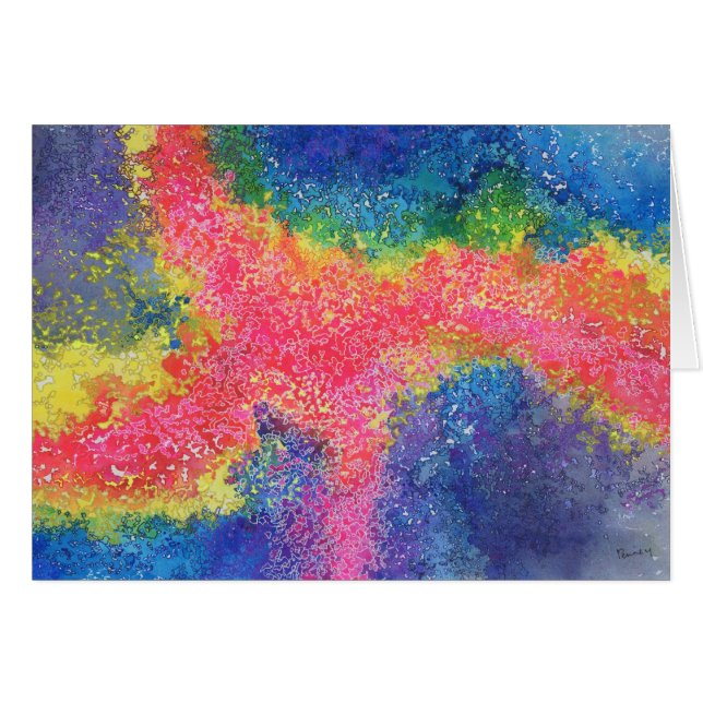 Schnelles Spritzen (Vorderseite (Horizontal))