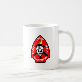 Schnelles stilles tödliches 2. tasse