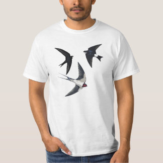 Schnelles T-Shirt