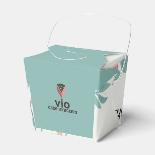 SCHNELLKARTE GESCHENKSCHACHTEL