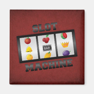 SCHNELLMASCHINENMAGNET MAGNET