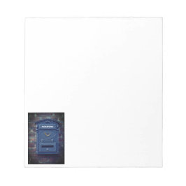 Schnellnotiz Notizblock