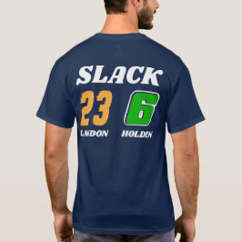 SCHNELLRACING HOODIE SWEATSHIRT T - Shirt