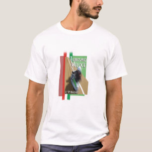 Schnellreiseverkehr 175 T-Shirt