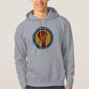 Schnellstes Spiel Hoodie