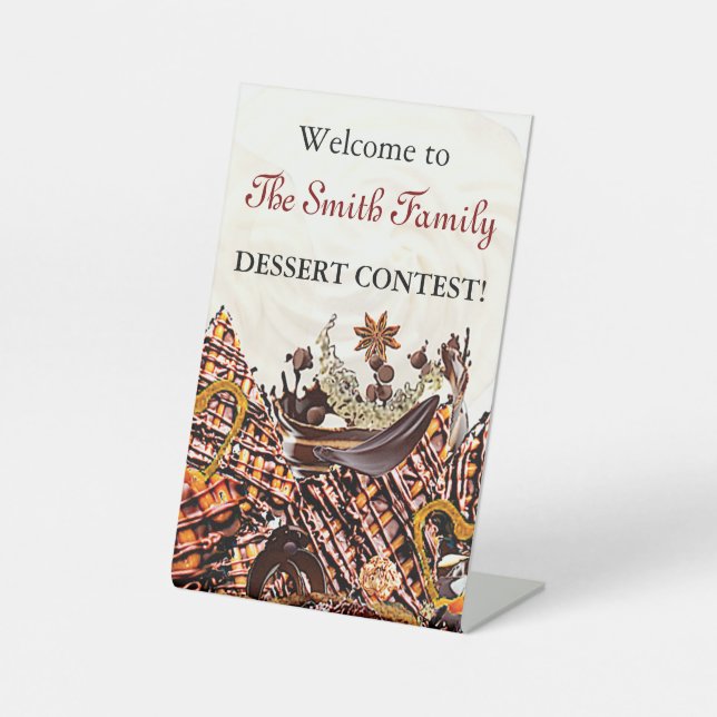 SCHNELLTAG! :) ANSAMMLUNG SOCKELSCHILD (Vorderseite)