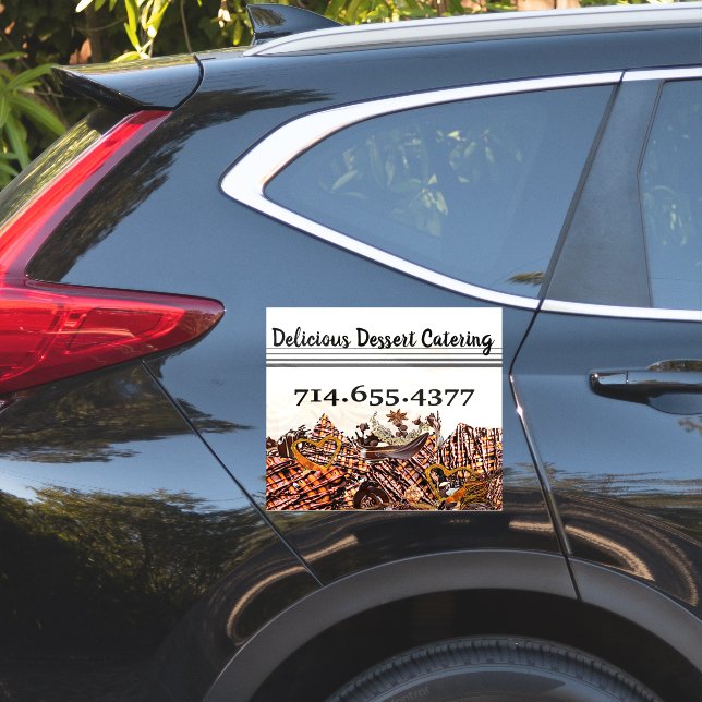 SCHNELLTAG! : AUFKLEBER (Auto Seite)