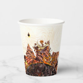 SCHNELLTAG! : PAPPBECHER