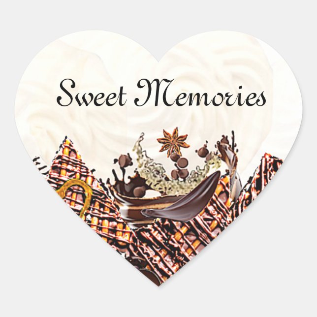 SCHNELLTAG! :) ROUND STICKER (Vorderseite)