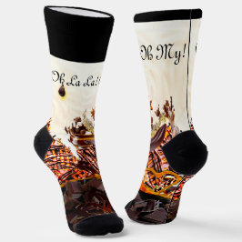 SCHNELLTAG! : SOCKEN