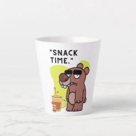 SCHNELLZEIT!- TIERFUNKTION- KAFFEE-COOKIES MILCHTASSE