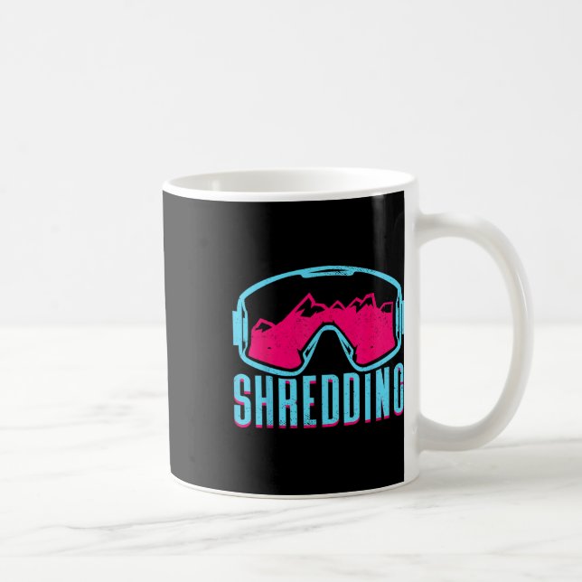 Schnipseln  kaffeetasse (Rechts)