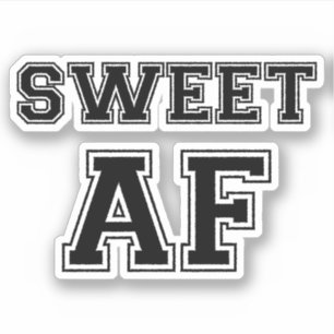 SCHNITTPLATTE AUFKLEBER