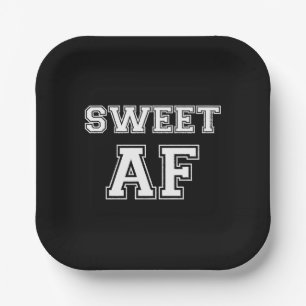 SCHNITTPLATTE PAPPTELLER