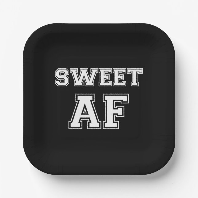 SCHNITTPLATTE PAPPTELLER (Vorderseite)