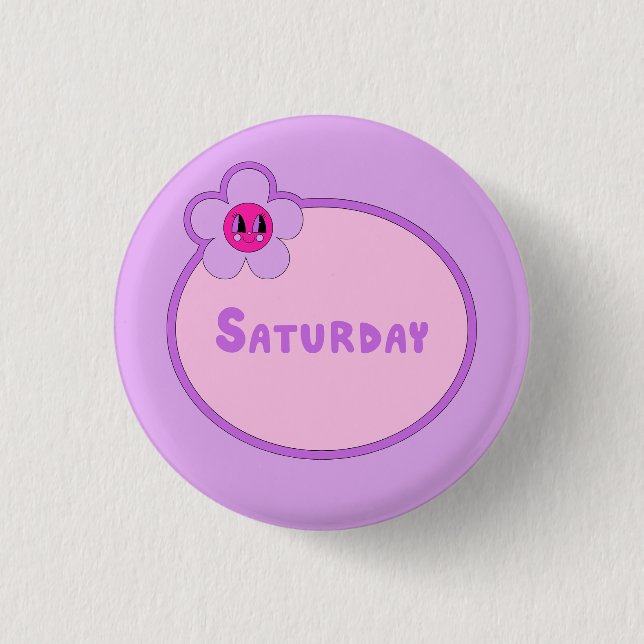 SCHNITTSTELLE KNOPF ODER PATCHES BUTTON (Vorderseite)