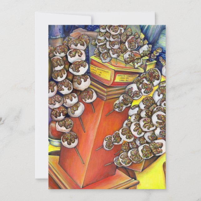 Schnittstelle zwischen Raum und Handel (Vorderseite)