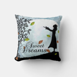 SCHNITTTRÄUME DURCH PILLOW KISSEN