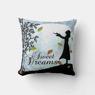 SCHNITTTRÄUME DURCH PILLOW KISSEN