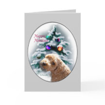 Schnoodle Christmas Geschenke