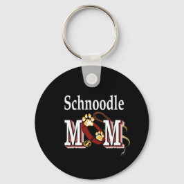 Schnoodle MAMA Geschenke Schlüsselanhänger