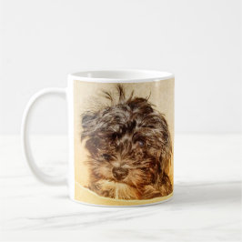 Schnoodle-Tasse Kaffeetasse