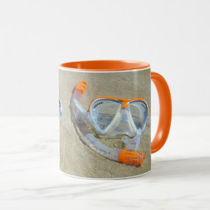 Schnorchel-Tasse Tasse