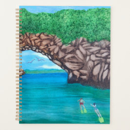 Schnorcheln im Paradies Planer