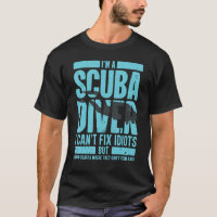 Schnorcheln Lifestyle Scuba Diver Deep Underwater