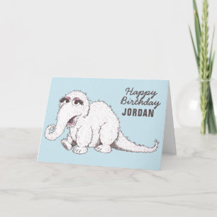 Schnupfen  Manchmal versäume ich die Tage Karte