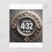 Schnuppern, Iftar, Suhoor und spirituelle Reflekti