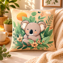 Schnuppern Sie mit unserem köstlichen Koala Plush