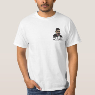Schnurrbart - Emiliano Zapata T-Shirt
