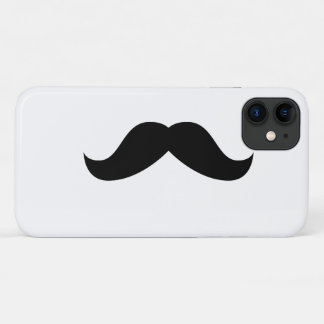 Schnurrbart-Samsung-Galaxie-Kasten Case-Mate iPhone Hülle