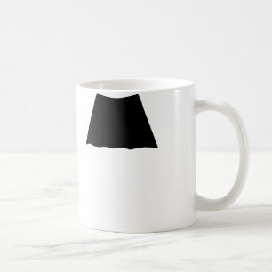 Schnurrbart-Tasse Kaffeetasse