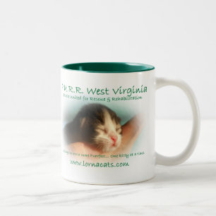 SCHNURREN Baby/adoptieren MEEE! Tasse