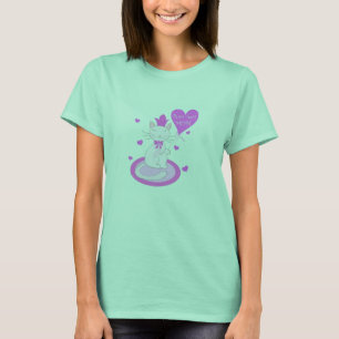 Schnurren-fect MAMA - T-Shirt