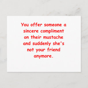 Schnurrwitz Postkarte